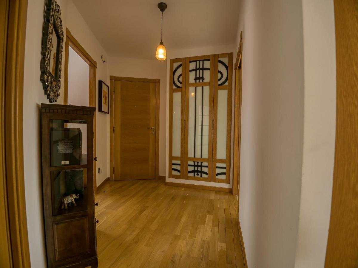 Atico En Sada Daire Dış mekan fotoğraf